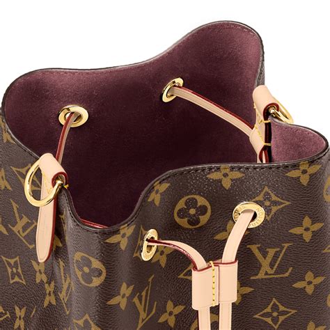 louis vuitton tasche neonoe|Louis Vuitton néonoé bb monogram.